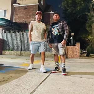 Meet your Posher, Aroldo